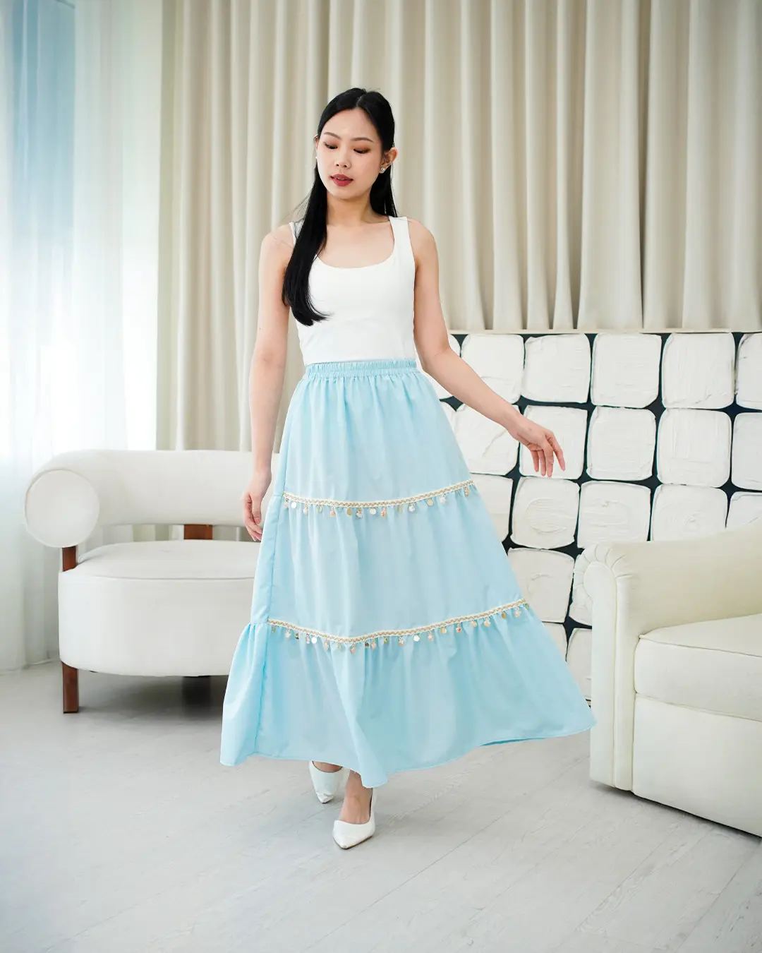Rok Beads 158
